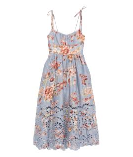 ZIMMERMANN Сарафан