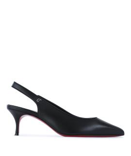 CHRISTIAN LOUBOUTIN Туфли