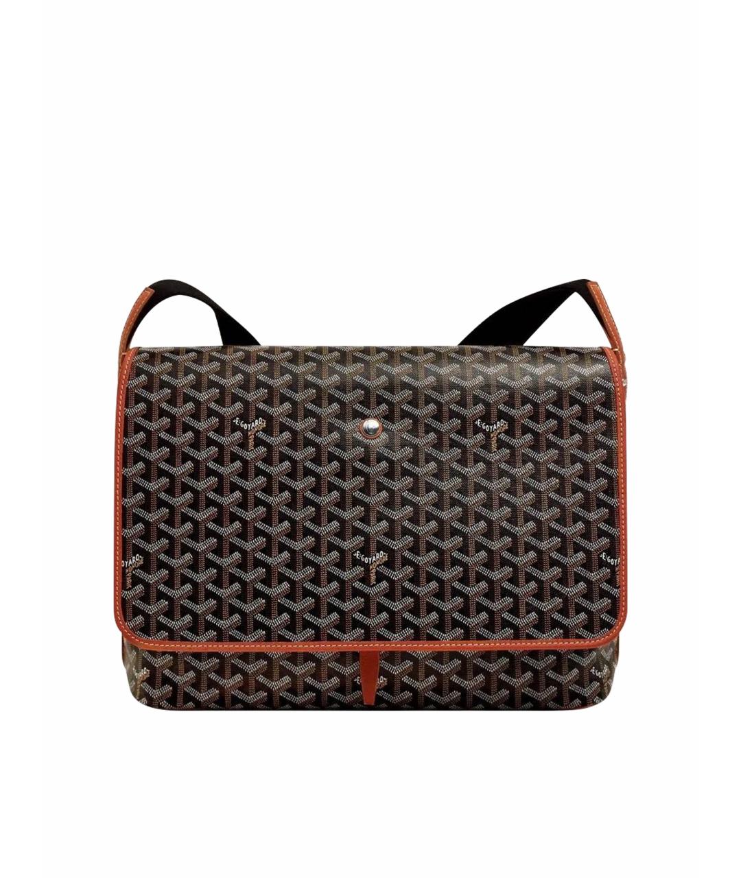 GOYARD Сумка на плечо, фото 1