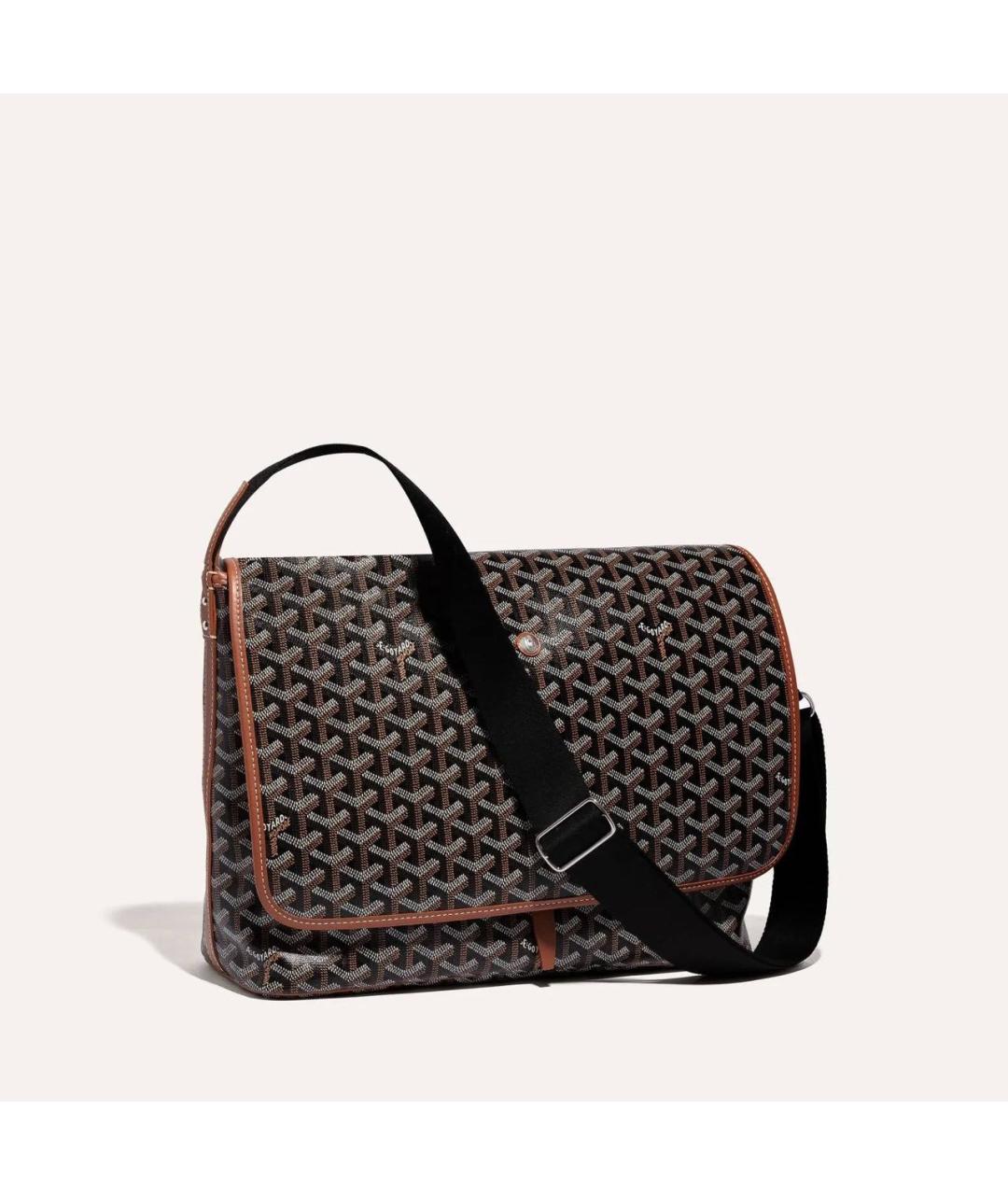 GOYARD Сумка на плечо, фото 3