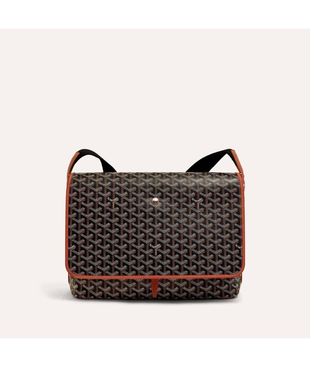 GOYARD Сумка на плечо, фото 6