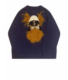 DOUBLET Худи/толстовка