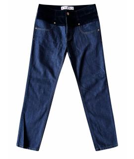 MARNI Прямые джинсы