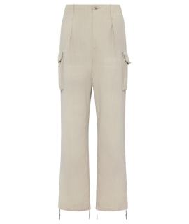 MAISON MARGIELA Повседневные брюки