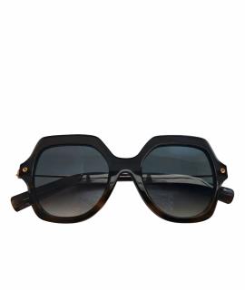 YOHJI YAMAMOTO Солнцезащитные очки