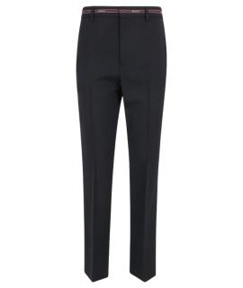 GUCCI Брюки узкие