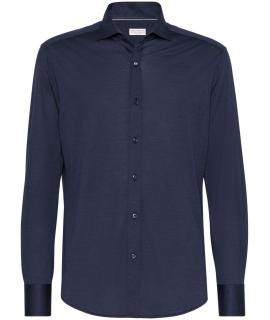 BRUNELLO CUCINELLI Кэжуал рубашка