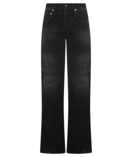 BALENCIAGA Прямые джинсы