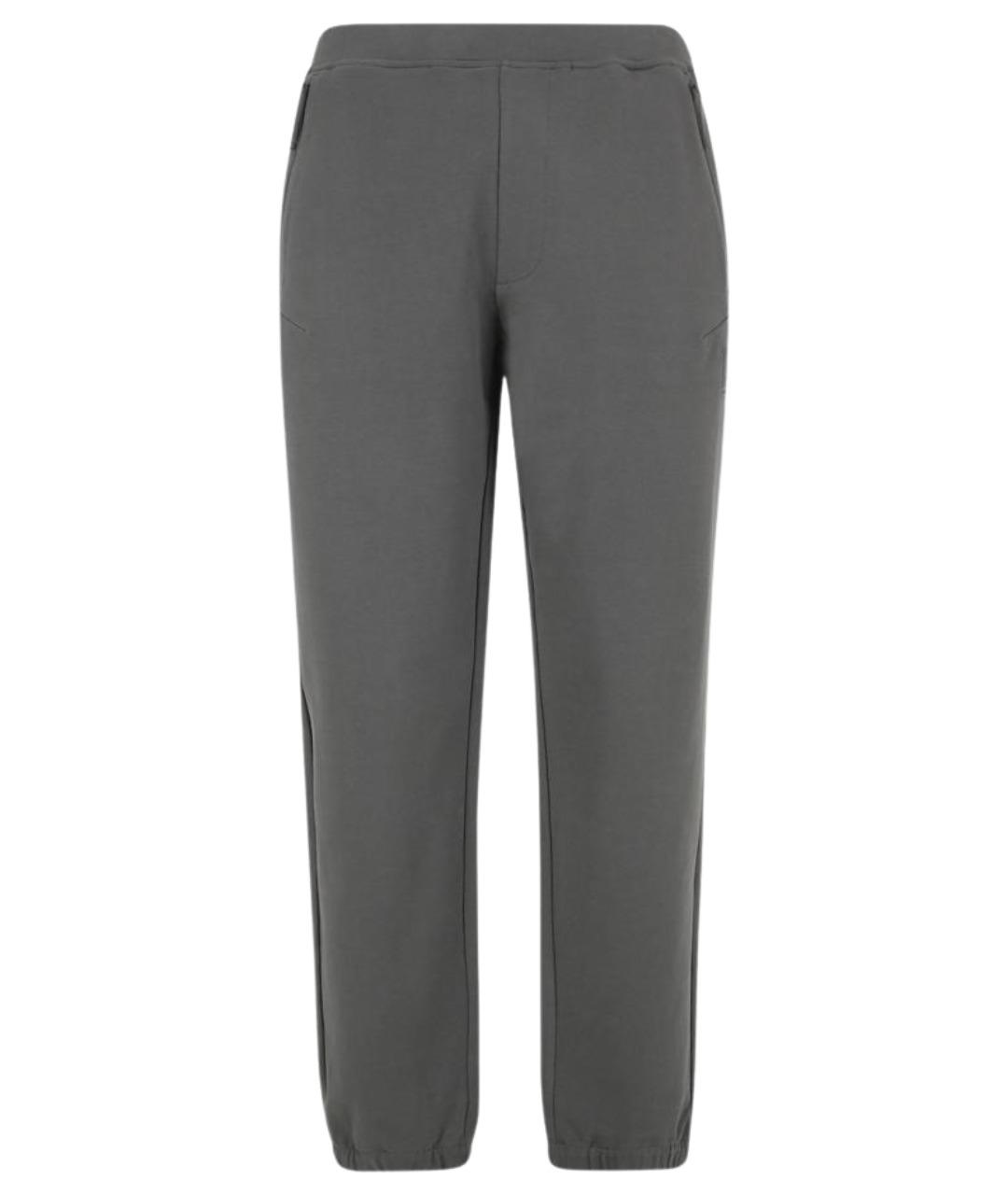 CP COMPANY Хлопковые повседневные брюки, фото 1