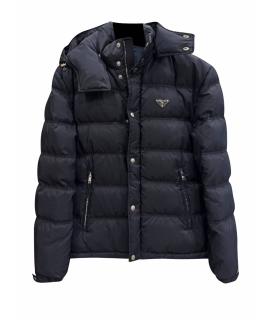 PRADA Пуховик