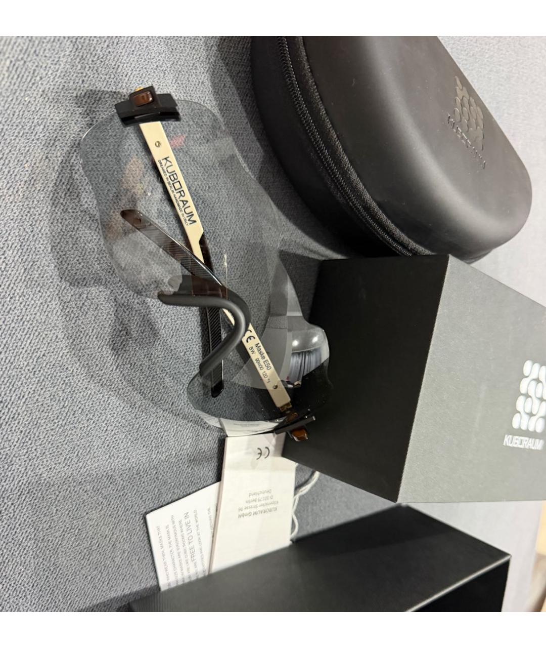 KUBORAUM Солнцезащитные очки, фото 4