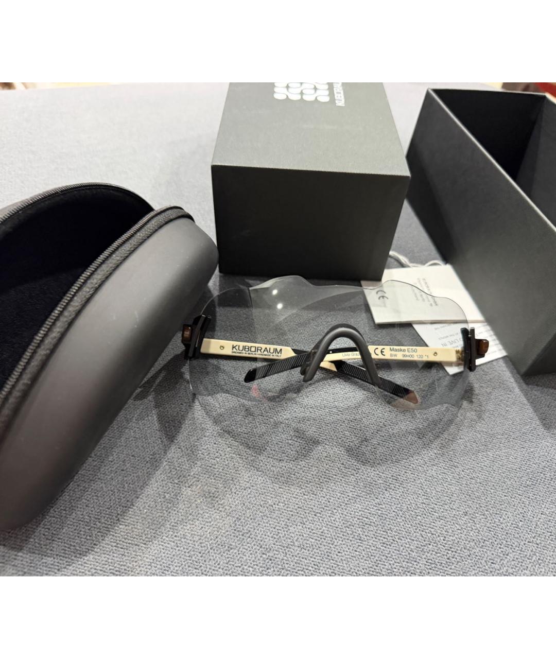 KUBORAUM Солнцезащитные очки, фото 2