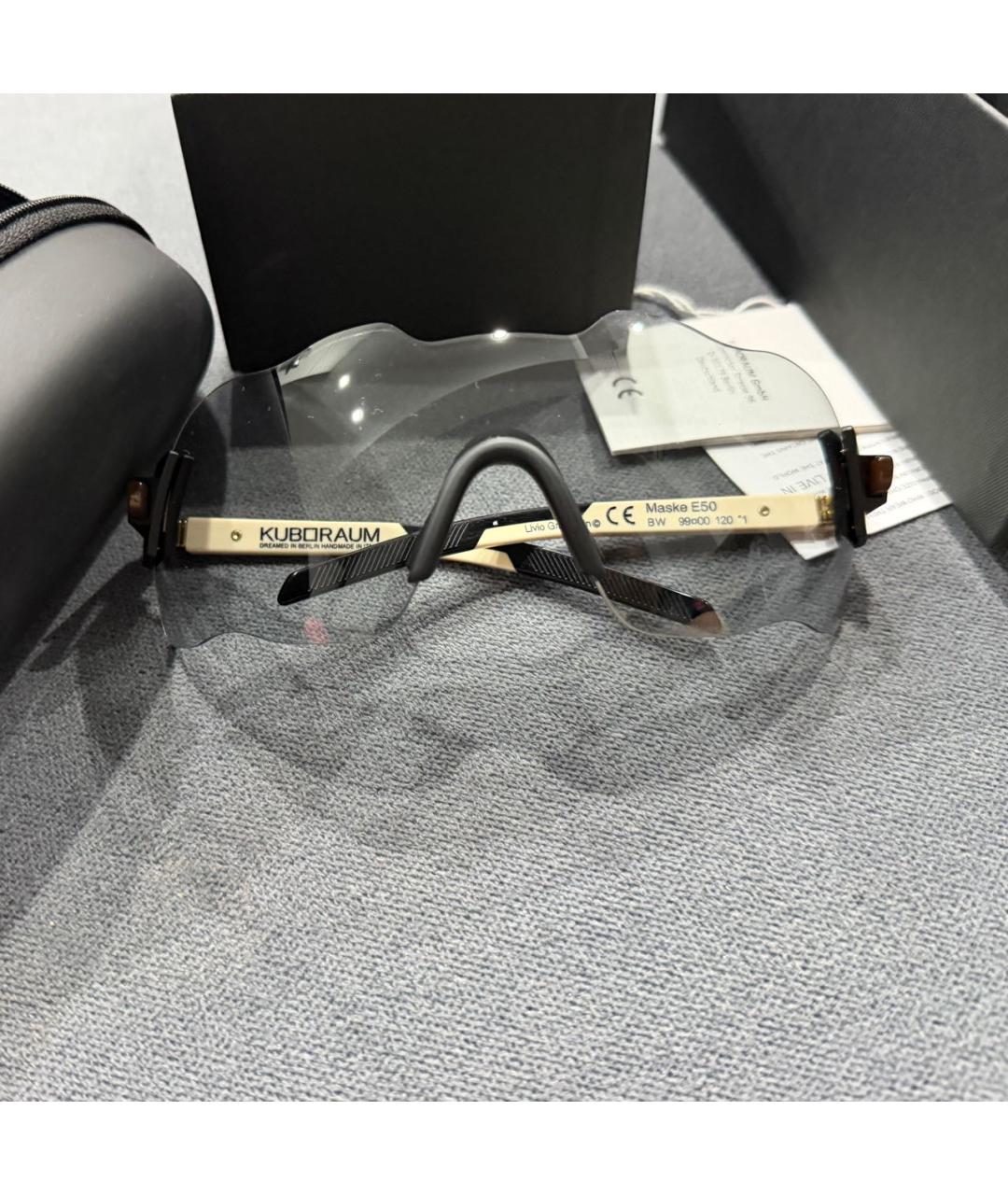 KUBORAUM Солнцезащитные очки, фото 3