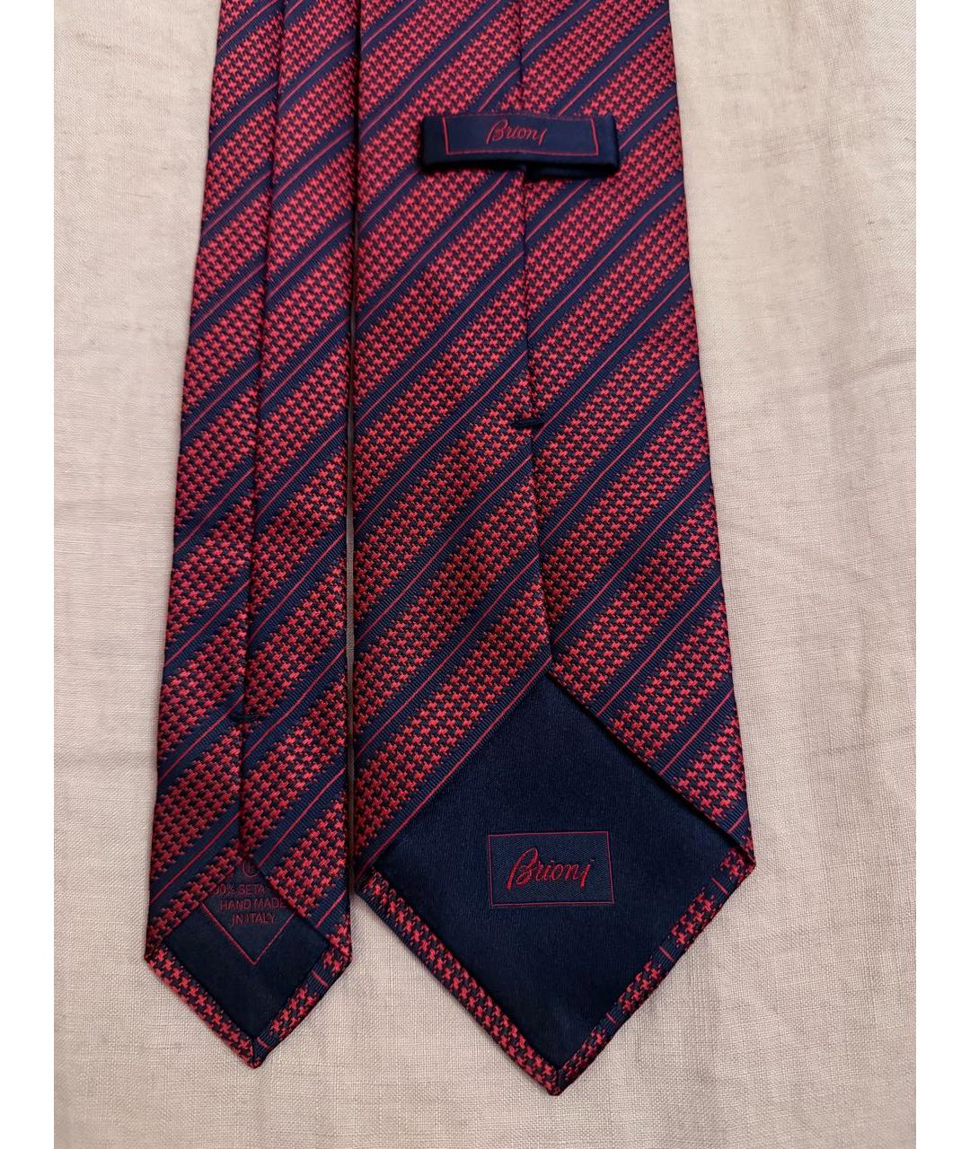 BRIONI Мульти шелковый галстук, фото 2