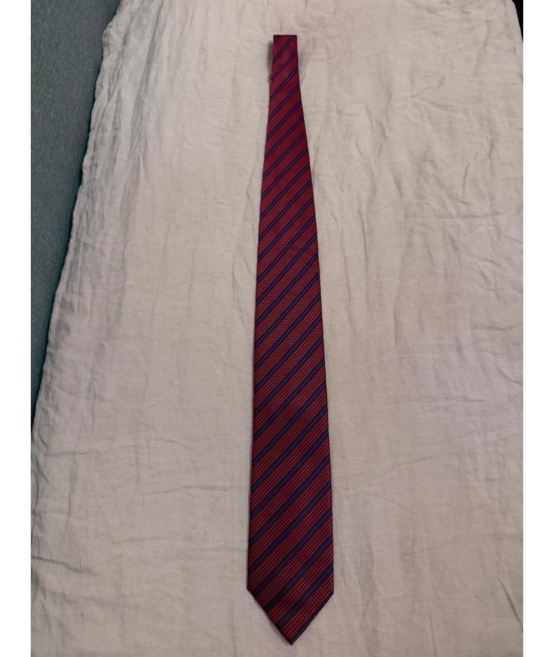 BRIONI Мульти шелковый галстук, фото 5