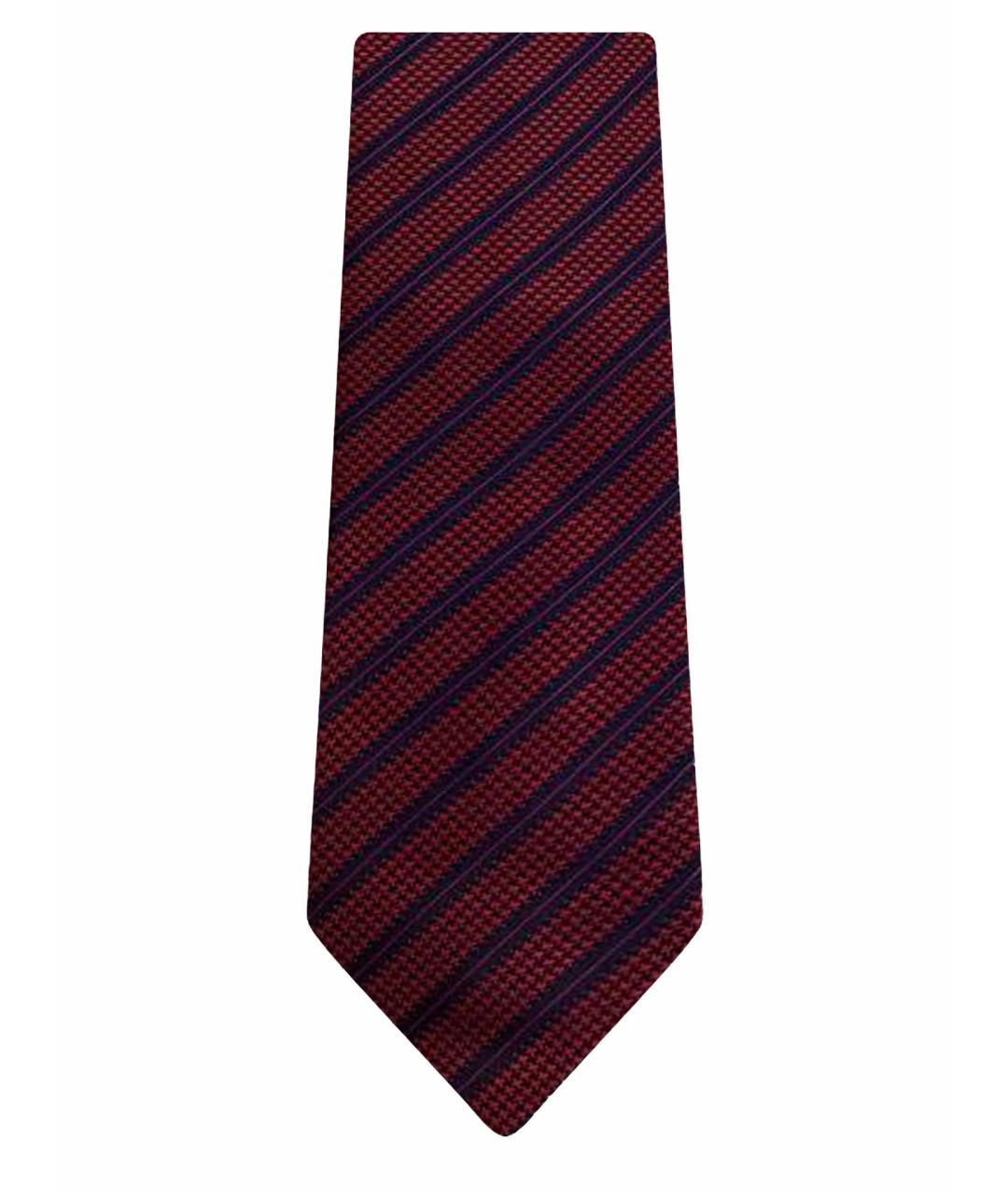 BRIONI Мульти шелковый галстук, фото 1