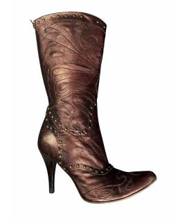 JUST CAVALLI Ботинки