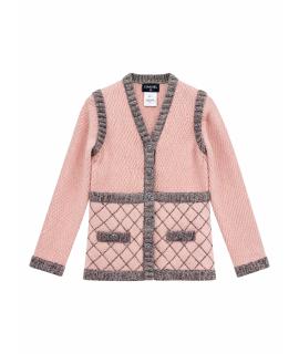 CHANEL Кардиган