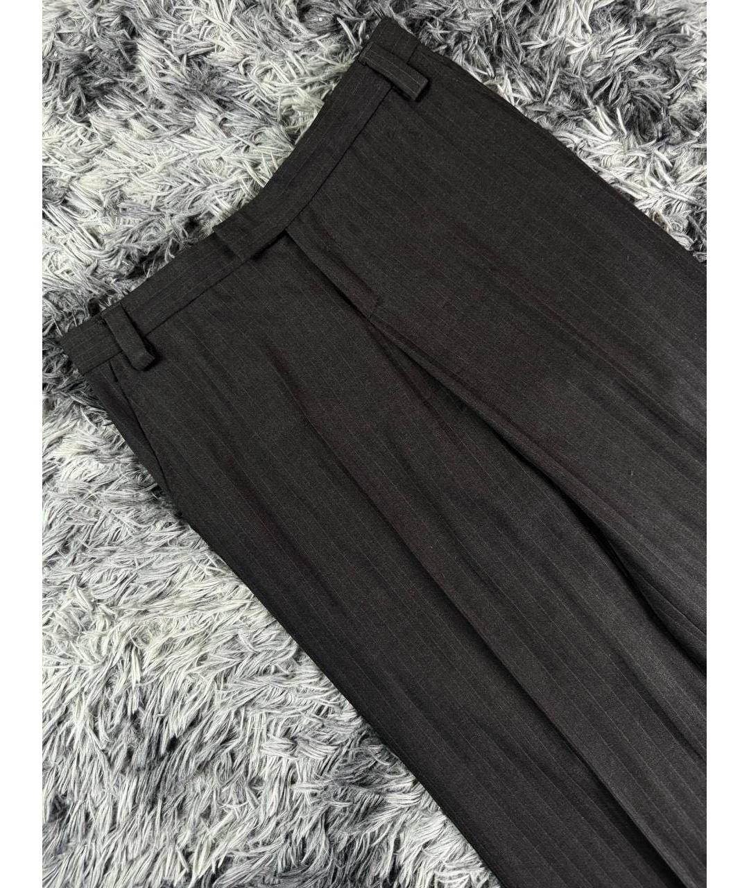 CAVALLI CLASS Черный вечерний костюм, фото 6