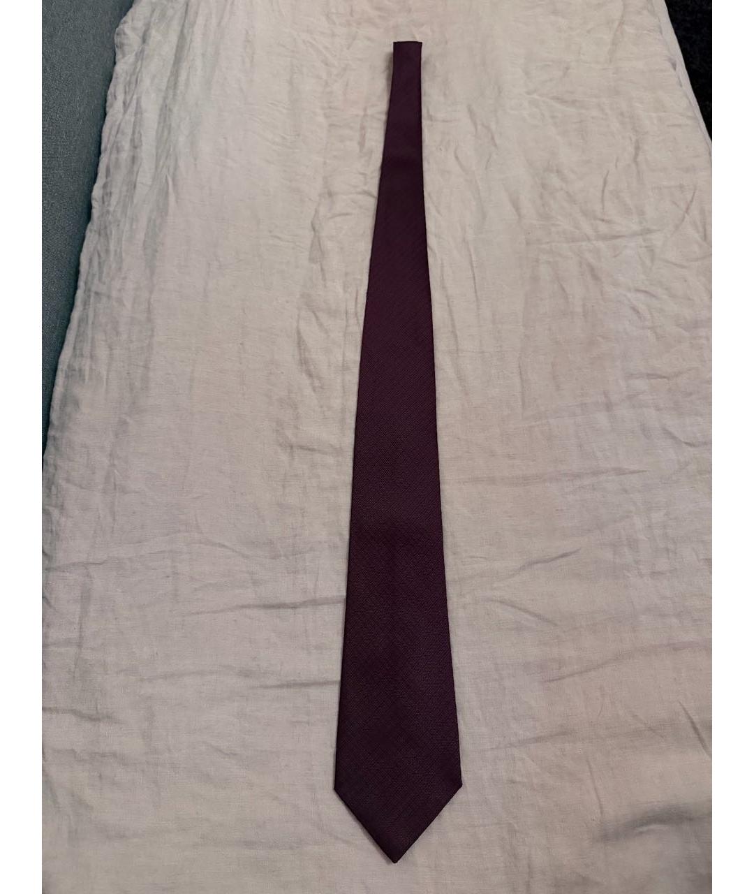 BRIONI Мульти шелковый галстук, фото 5