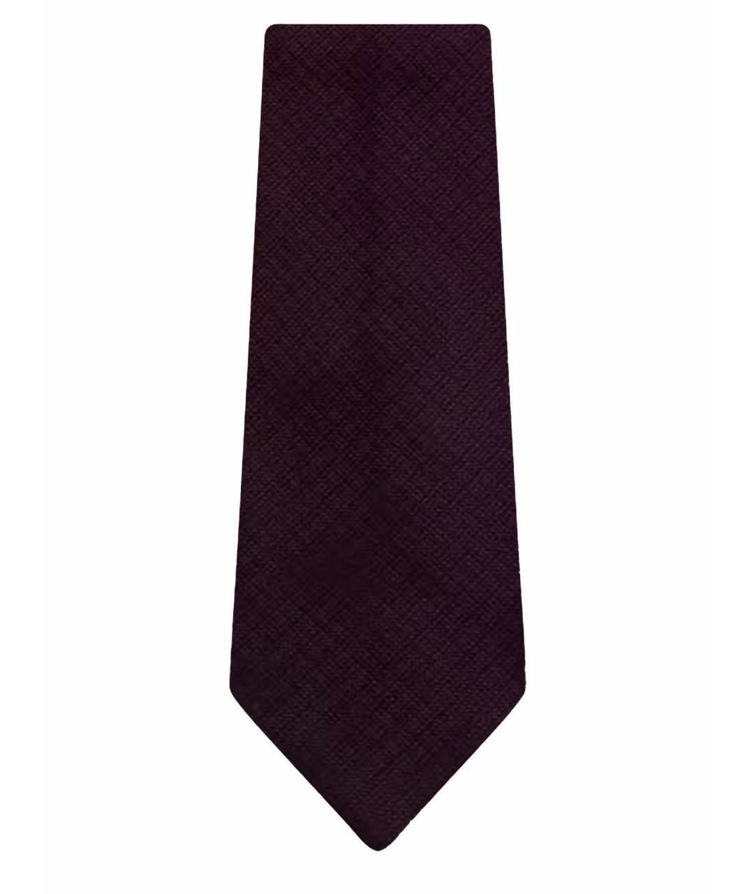 BRIONI Мульти шелковый галстук, фото 1