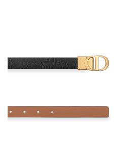 CHRISTIAN DIOR Ремень