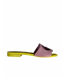 GUCCI Шлепанцы