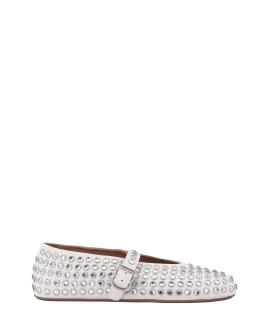 ALAIA Балетки