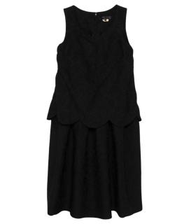 COMME DES GARÇONS PLAY Повседневное платье