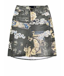 JUST CAVALLI Юбка мини