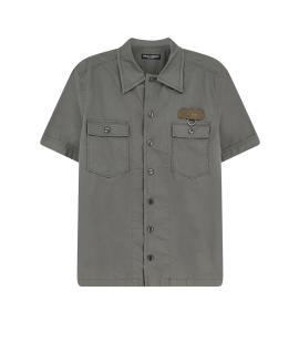 DOLCE&GABBANA Кэжуал рубашка