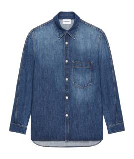 GIVENCHY Кэжуал рубашка