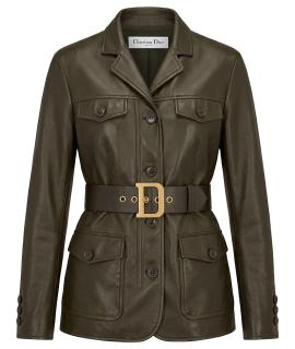 CHRISTIAN DIOR Куртка