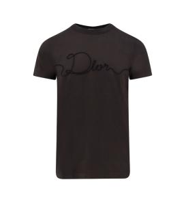 CHRISTIAN DIOR Футболка