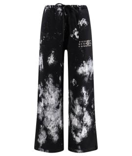 MM6 MAISON MARGIELA Брюки широкие