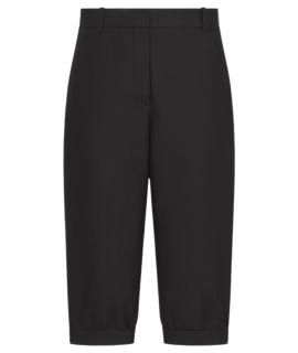 CHRISTIAN DIOR Прямые брюки