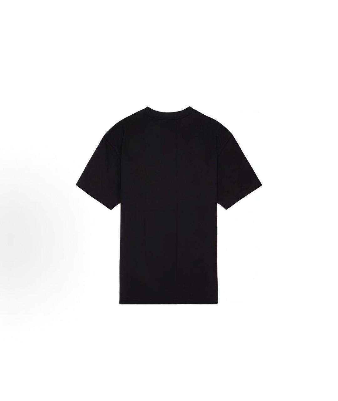 NIKE ACG Черная футболка, фото 2