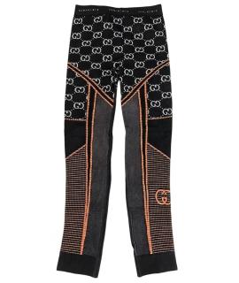 GUCCI Спортивные брюки и шорты