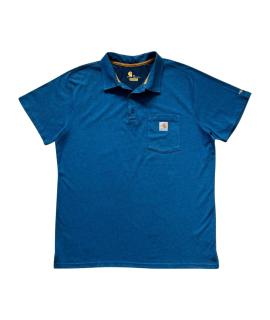 CARHARTT Поло с коротким рукавом