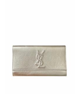 SAINT LAURENT Клатч/вечерняя сумка
