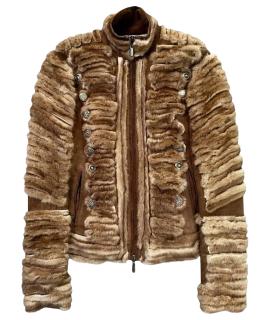 JUST CAVALLI Куртка