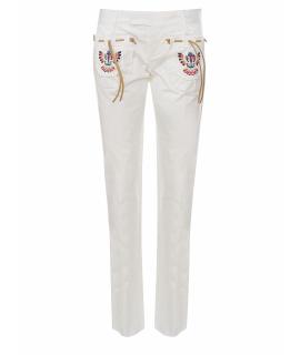 DSQUARED2 Брюки узкие