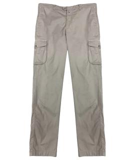 KITON Классические брюки