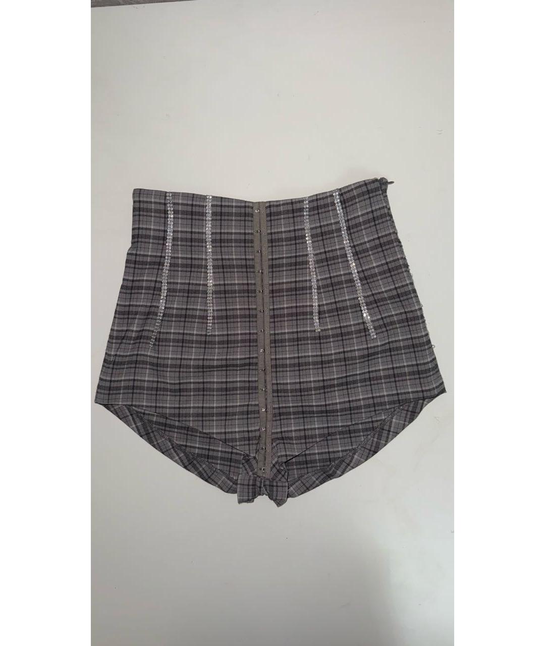 ROTATE Мульти вискозные шорты, фото 2