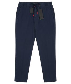 KITON Классические брюки