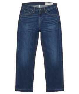 RAG & BONE Прямые джинсы