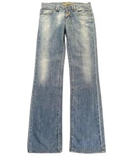 JOHN GALLIANO Джинсы