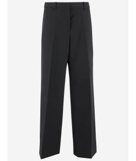 JIL SANDER Прямые брюки