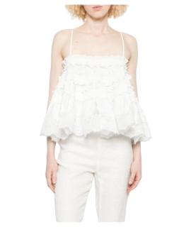 ZIMMERMANN Майка