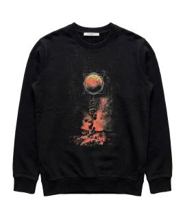 GIVENCHY Худи/толстовка